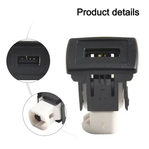 10 best sales usb mercedes - №10