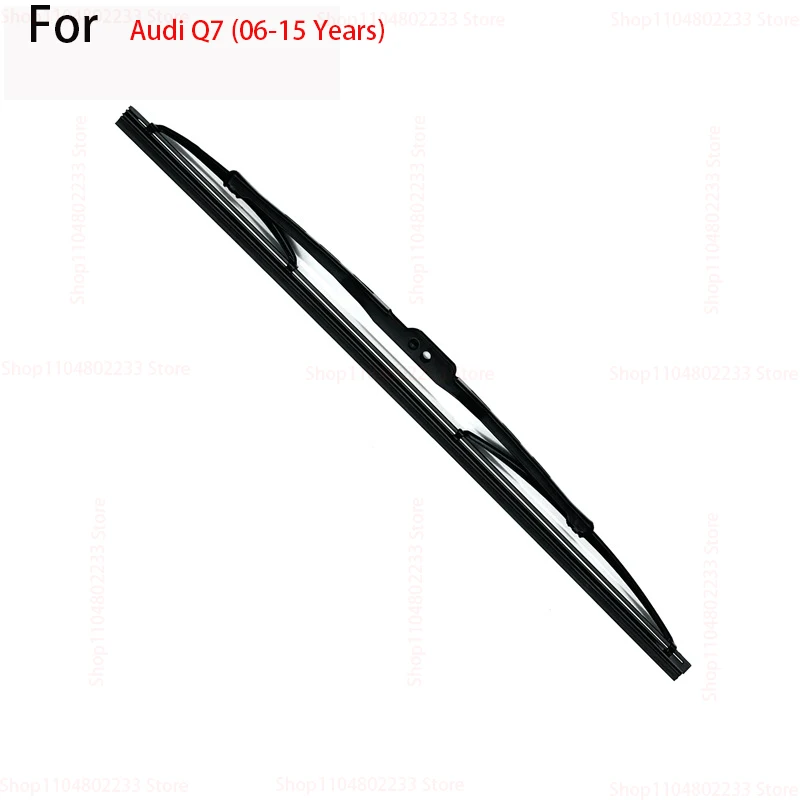

For Audi Q7 (06-15 Years) Rear Wiper Blade and Arm Windshield Windscreen Clean Car Accessories