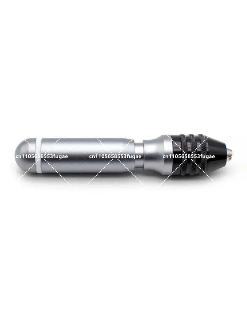 

Tungsten Needle Holder Electrode Sharpener for Argon Arc Welding Clamp Max Diameter 6MM Tungsten Needle Grinding Tool