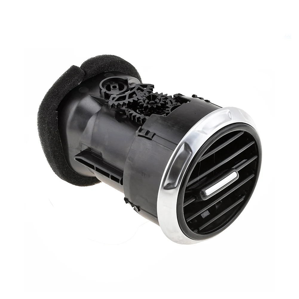 

Car Front Dashboard Air Condition Vent Outlet Interior For TT For TTS For TTRS 2008-2014 8J0820901E AC Vent Outlet