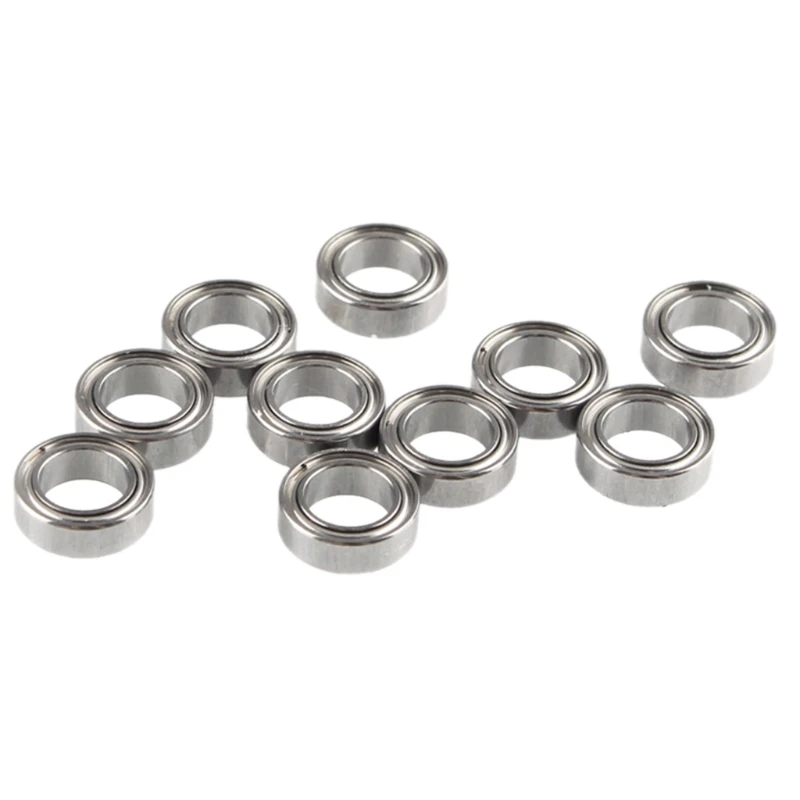 MR85Z MR85ZZ MR85RS Miniature Bearing 7x11x3mm DropShipping