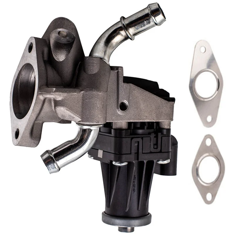 

Powerful EGR Valve Metal Car EGR Valve For Ford Ranger Transit Boxer Citroen 2.2 Diesel 9800555380 BK2Q9D475CB