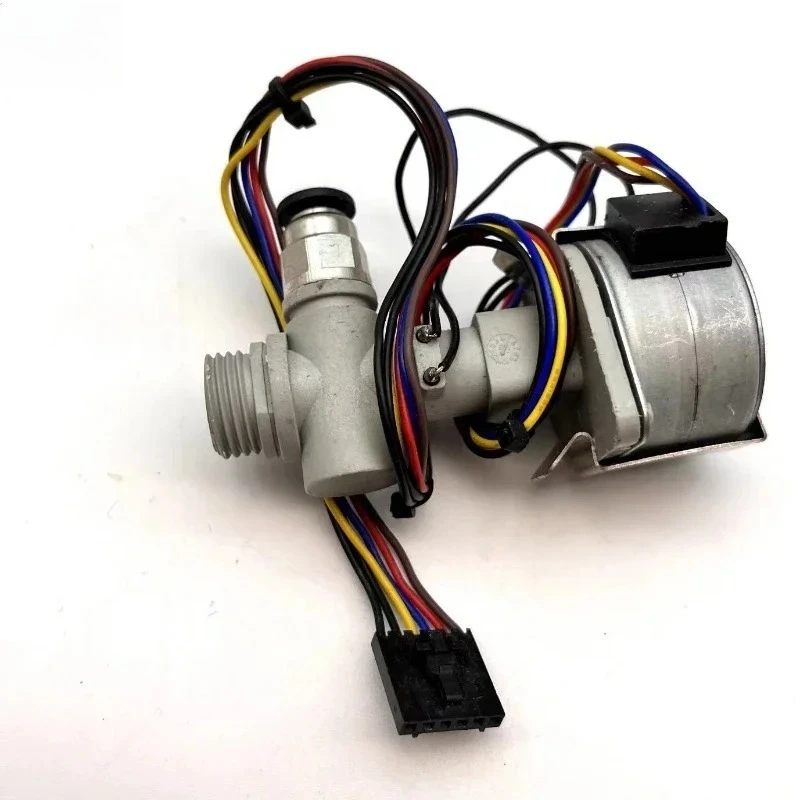 Tpaitlss GM  Flex 2 1000064 Throttle Motor for  CG06 /CG07 /CG06-C/ CG08 /CG08-C/CG20/CG13 Control Unit