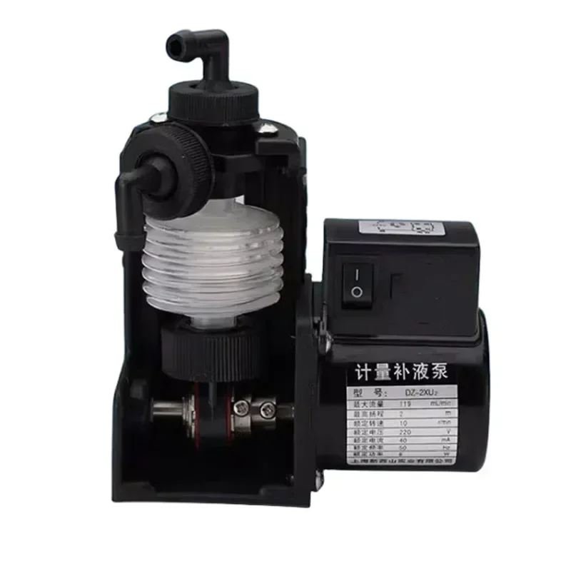 

Сильфонный дозирующий насос/дозатор жидких лекарств/микропополняющий насос