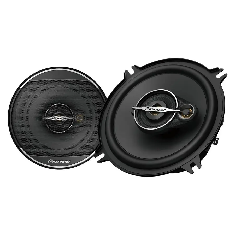 

ASeries Standard TSA1371F 5.25 3Way Speakers Pair 300W Max, Balanced Sound Smooth Treble, Enhanced Bass, Great Stock Replacement