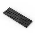 100pcs black