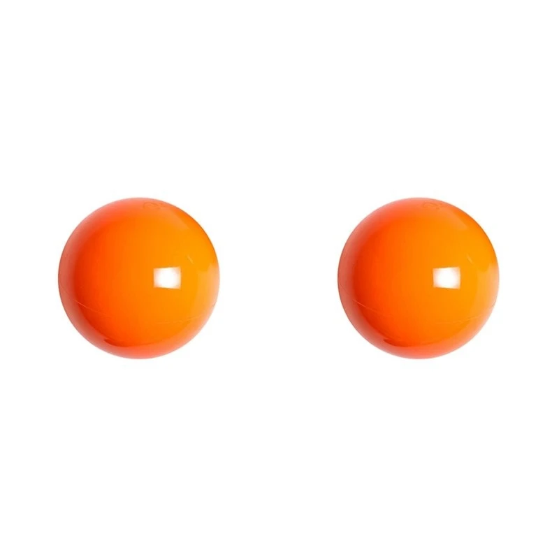 A73U 2X Franklin Ball For Pelvic Floor Muscle Rehabilitation And Plantar Fascia Therapy