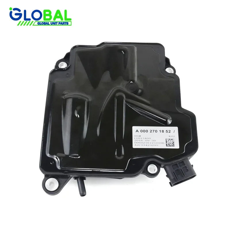 722.9 A0002701852 Brand new AP02 ISM Intelligent Servo Module Programming Suit For Mercedes Benz A0002701752