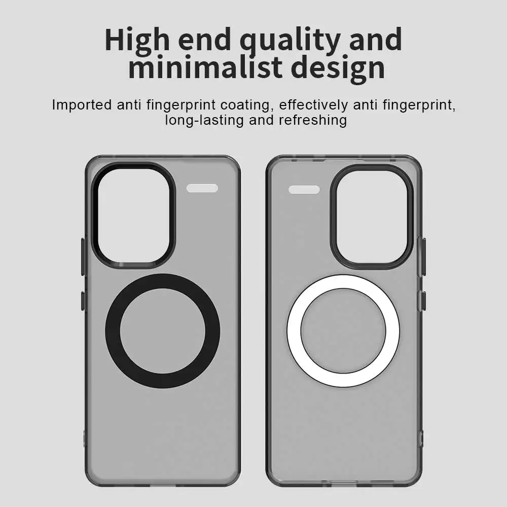 For Redmi Note 13 12 Pro + Case For Redmi Note13 14C 13C A3 A5 171MM Cover Translucent Candy Color Shockproof Protective Bumper view 5