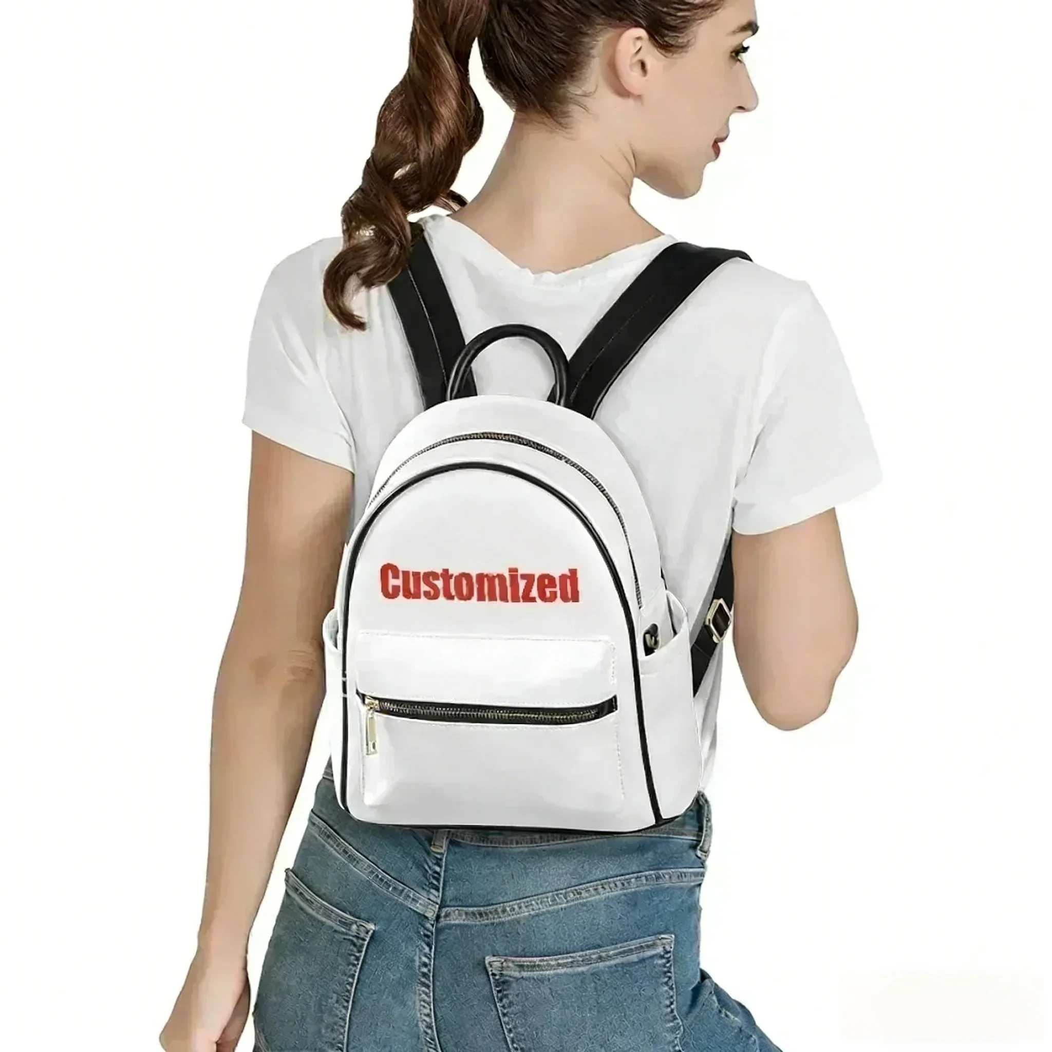 Ayrton Senna Racing Graphics Backpack Womens Men Personalized Double Shoulder Bag Business Travel Bookbag Rucksack Gift Daypack