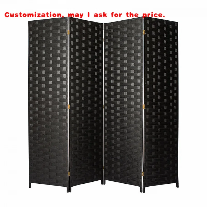 

custom.Hot Selling Tall Room Dividers Foldable Office Room Dividers Panel Partitions Screen