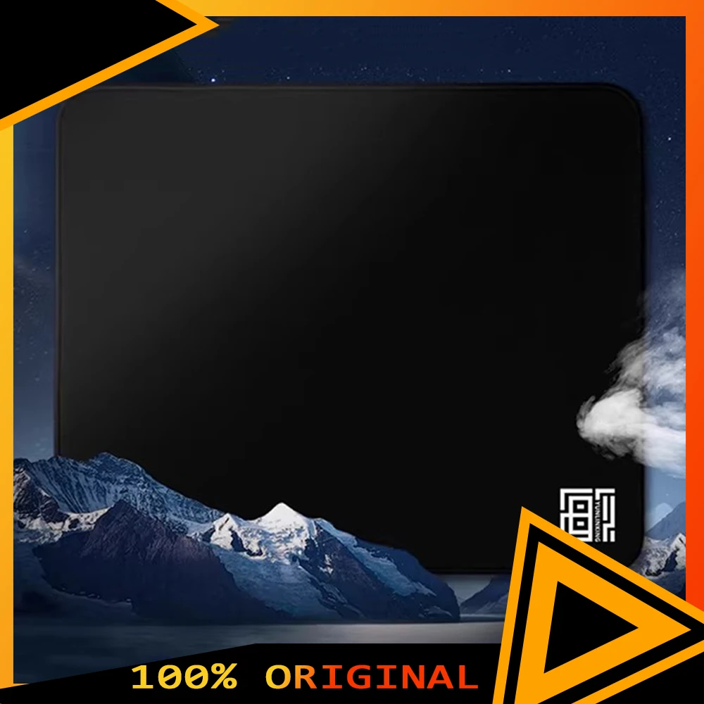Exploding E-sports Min Mousepad FPS Both Speed and Smooth Mouse Pad Skidproof For CSGO PUGB Valorant APEX Pc Accessories Gifts