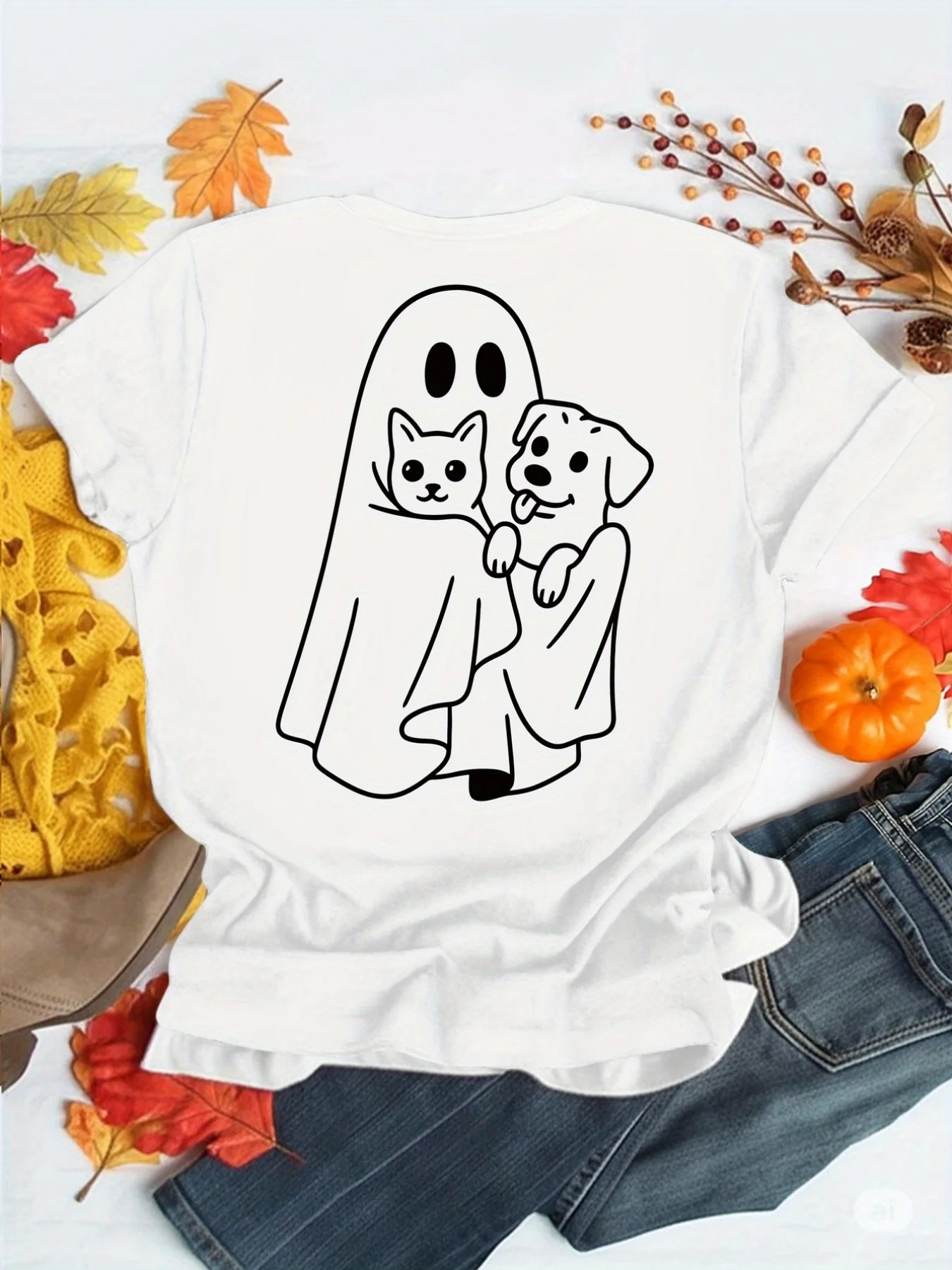 

Женская футболка больших размеров, одежда с короткими рукавами и графикой, свободный и повседневный, мягкий и удобный, дышащий, для занятий спортом на открытом воздухе