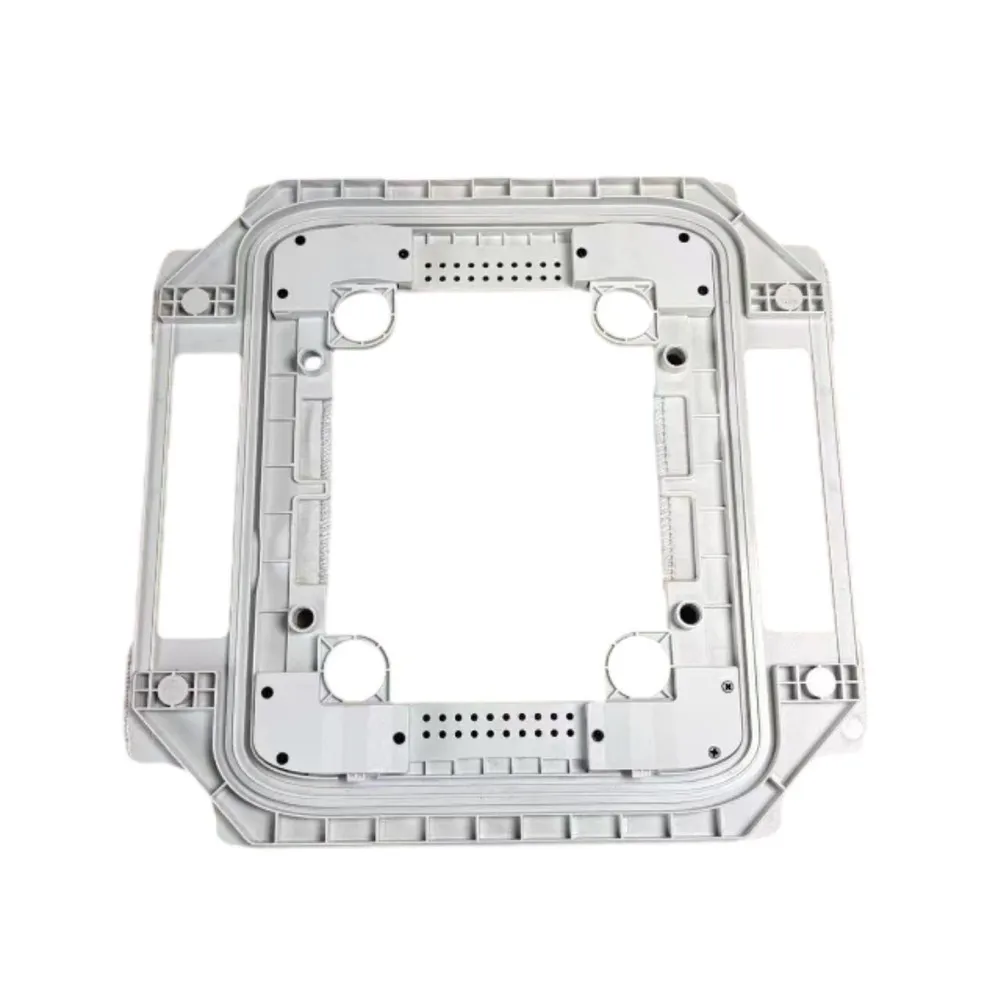 Mop Holder Cleaning Cloth Kit For ECOVACS For Winbot W3 For OMNI For Window Cleaning Robot Vacuum Cleaner Spare Parts