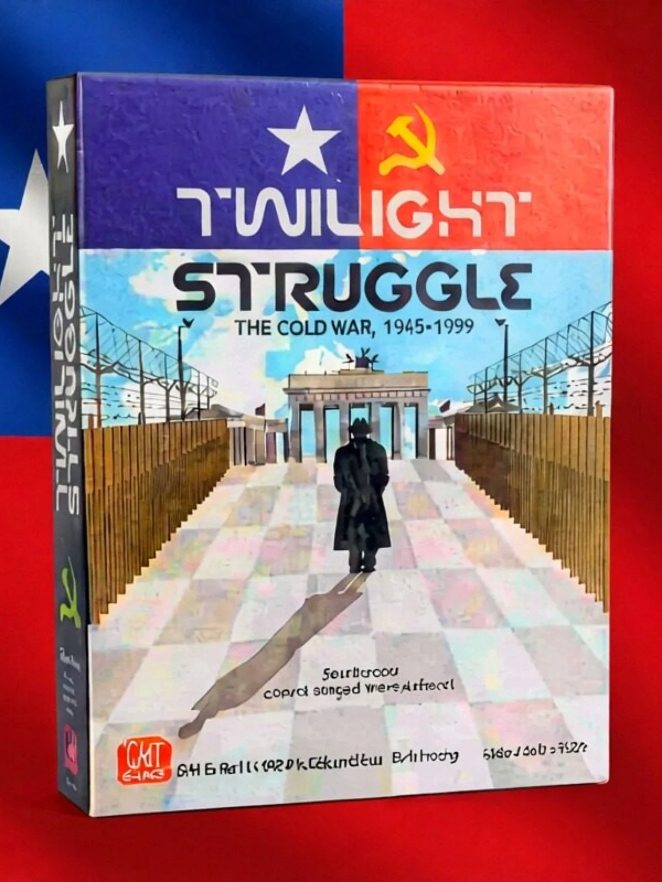 twilight-struggle-cold-war-hot-battle-tabletop-game-dual-language-english-and-chinese-card-game-interactive-two-player-war-game