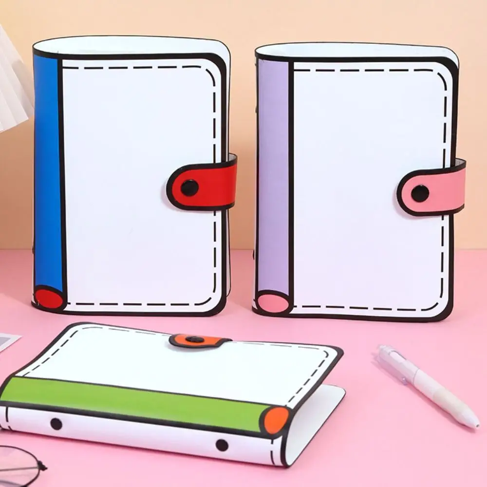 Creative Horizon PU Leather Notebook, Patchwork, adt scalp Notebook, Budget Sheet, Notepad, Writing Notepad, Journal, 100Sheets