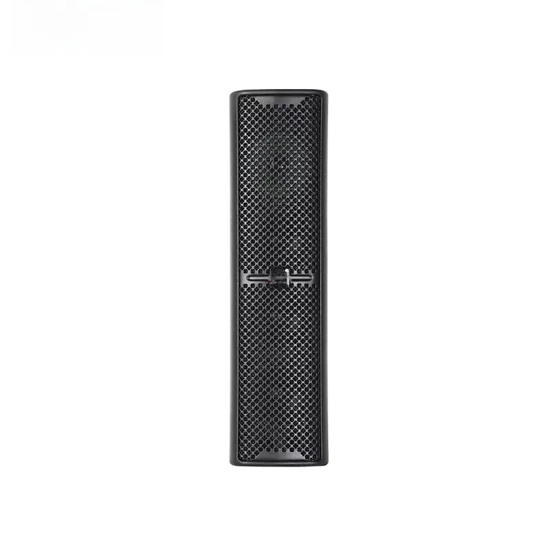Professional 3-Inch High-End Audio Equipment ABS Passive Line Array Speakers 8ohm