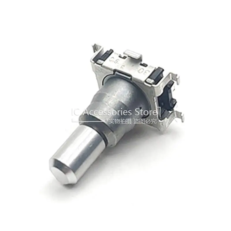 1PCS GS20 Monitor Encoder Patch Knop Navigatie EC11J1524413 Chip Type Puls Knop Potentiometer Met Schakelaar