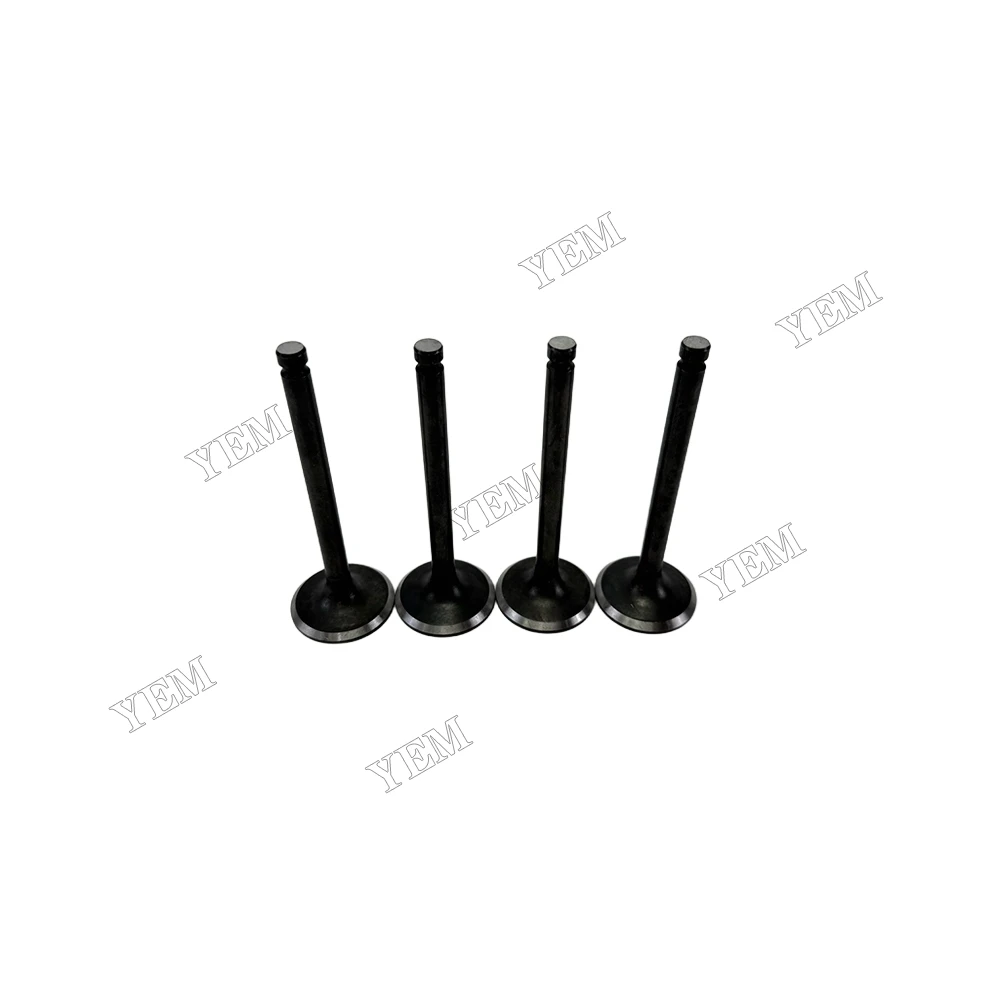 

Впускной клапан XA для деталей двигателя Mazda