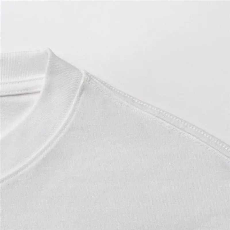 تصميم الشارع الجديد لخريف مارفل هو تي شيرت رجالي فضفاض بأكمام قصيرة مصنوع من القطن الخالص بنسبة 100% #5