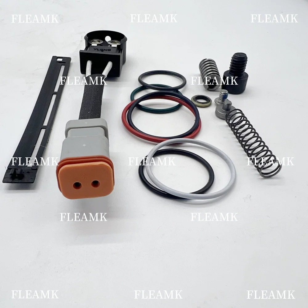 High Quality M11 Injector Repair Kit