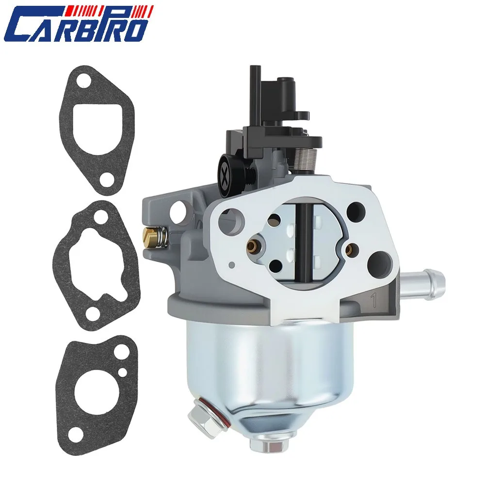 Карбюратор в сборе для газонокосилки Troy Bilt 11A-B2MR766 11A-A2MR766 Carb