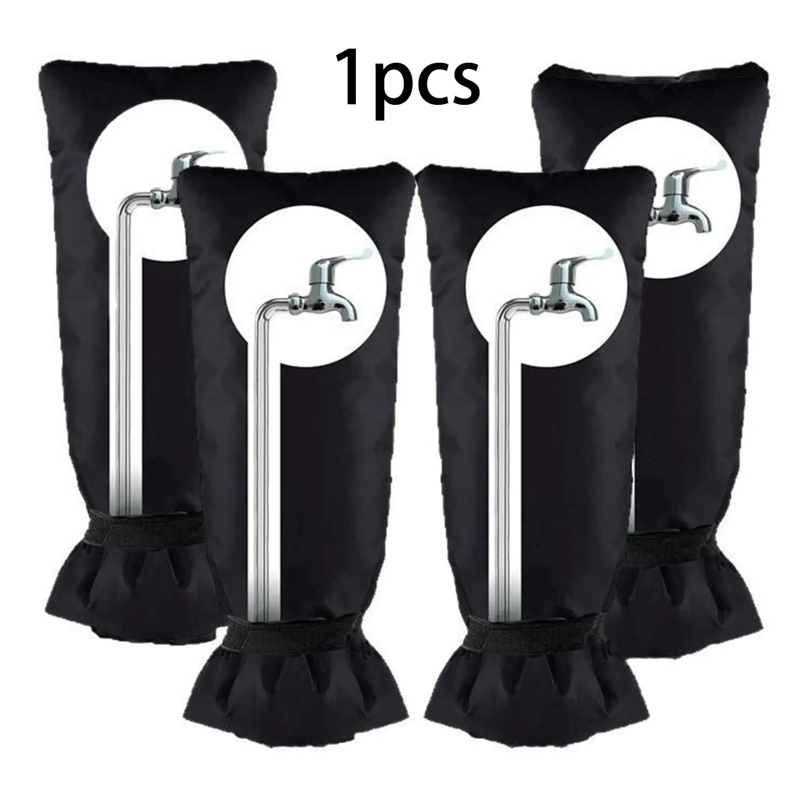 

Winter Outdoor Faucet Cover Faucet Protector Garden Faucet Sock Faucet Cover Socks Outside