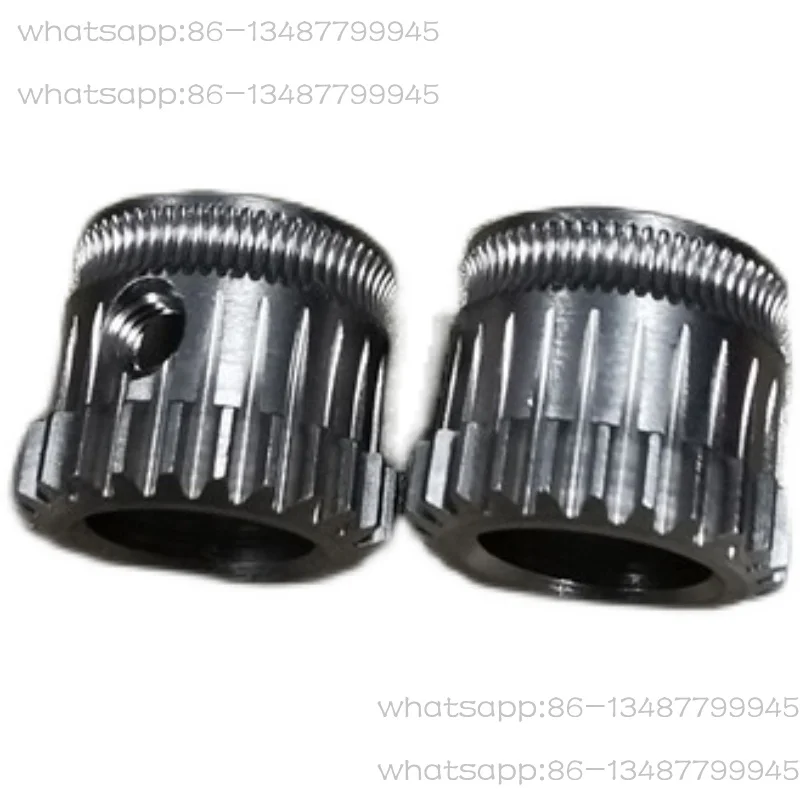 

Ворон Вз V2.0 Экструдер Специальный экструзионный ход механизма подачи колес