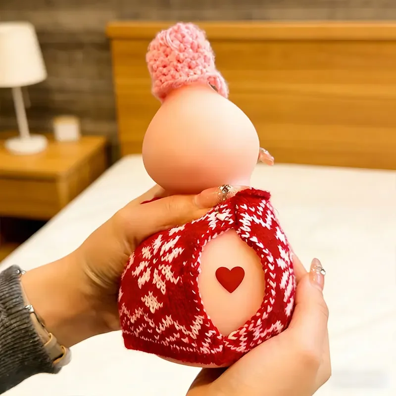 

Прекрасная 3D-фигурка собаки | Фантазийный мультяшный стиль + съемные детали, лучший выбор для уютного декора и продуманных подарков H3914