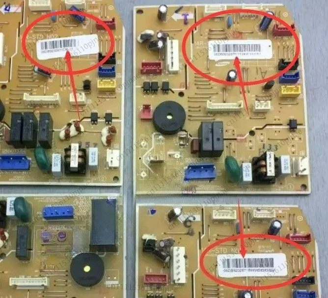 used for Samsung Air conditioning computer board DB92-02871A DB92-02871B DB92-02871C DB92-02871D DB41-01219A circuit board