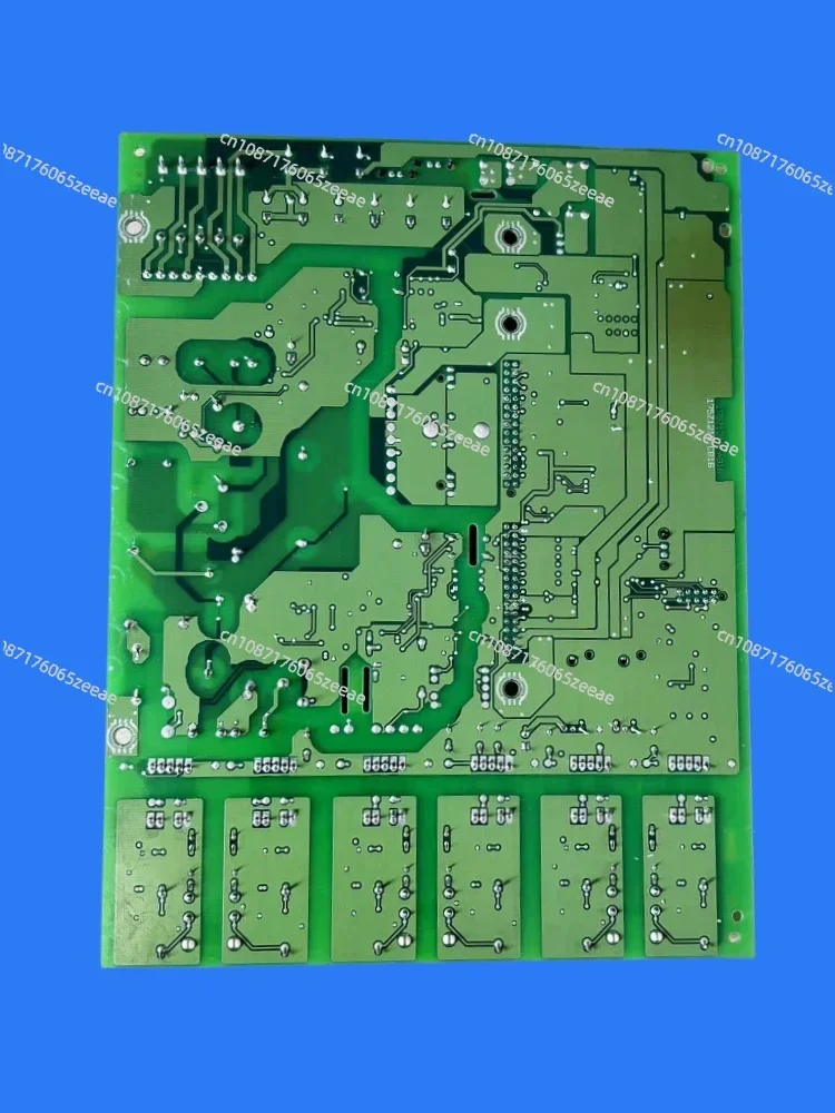 Suitable for Danfoss VLT5000/6000 Series 15-18.5 - 22-30-37 kw Main Drive Board Power Board