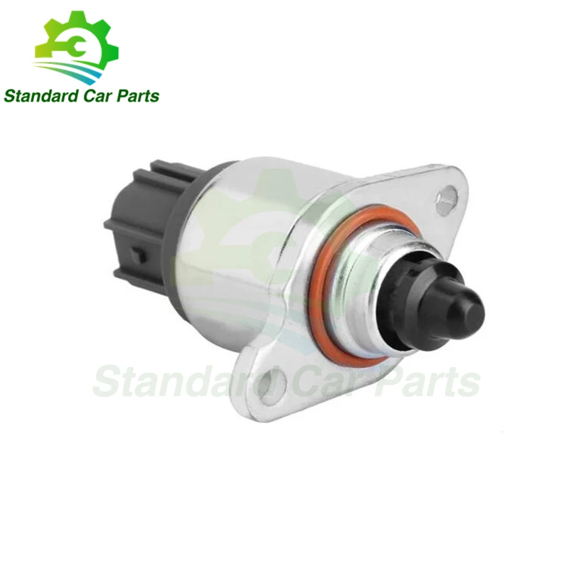 4 pins Idle Air Control Valve 89690-97202 For Toyota Avanza 1.5L  2006-2012 8969097202 89690-87Z01 98690-B1010 8969087Z01