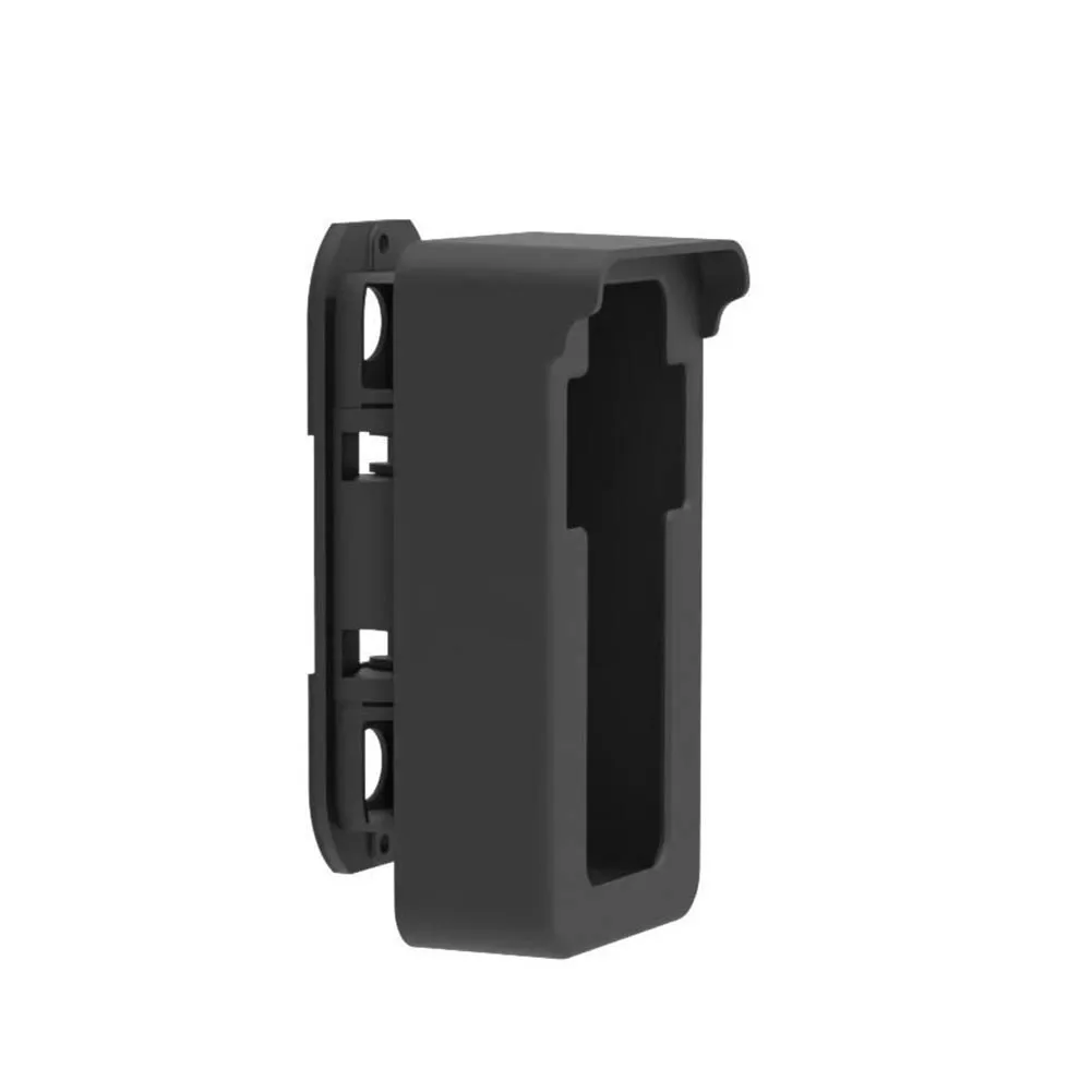 

Bracket Mount for Blink and For Ring For Doorbell Anti Theft Wall Design for Security Devices ABS and Metal Materials