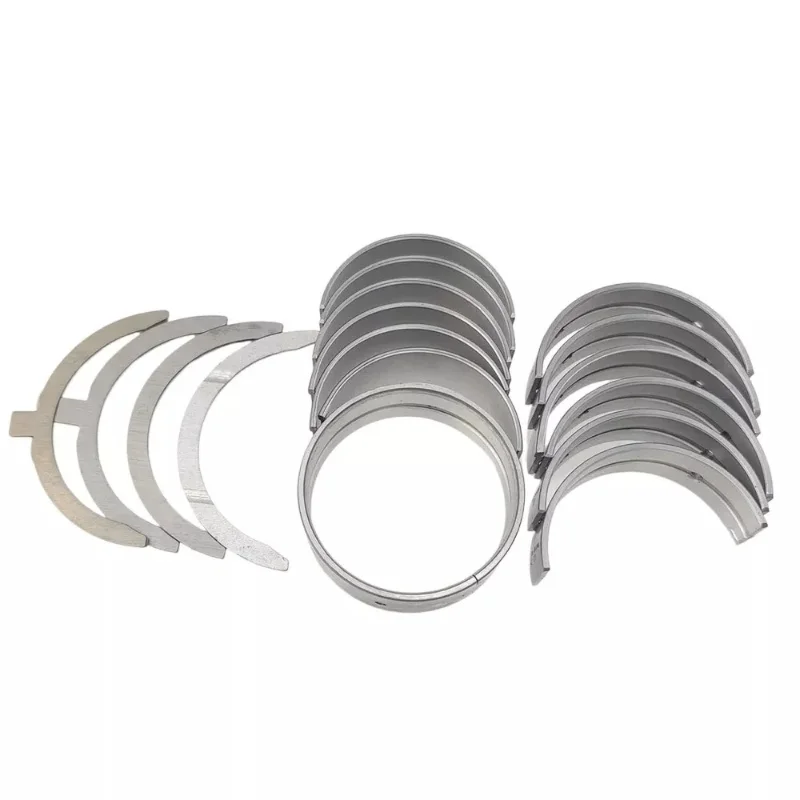 3TNV80 Crankshaft Main Bearing & Con Rod Bearing Set For Yanmar 3TNV80F Engine