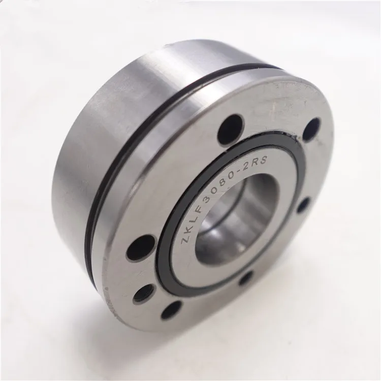 

Thrust Angular Contact Ball Bearing ZKLF3080.2RS Super Precision Ball Screw Support ZKLF3080-2RS