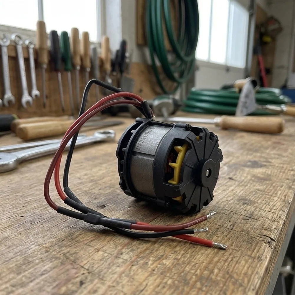 Brushless 4820 Integrated Motor For 10 12 Inch Electric Saw For Chainsaw Grass Trimmer For Lawn Mower Power Tool Replacement