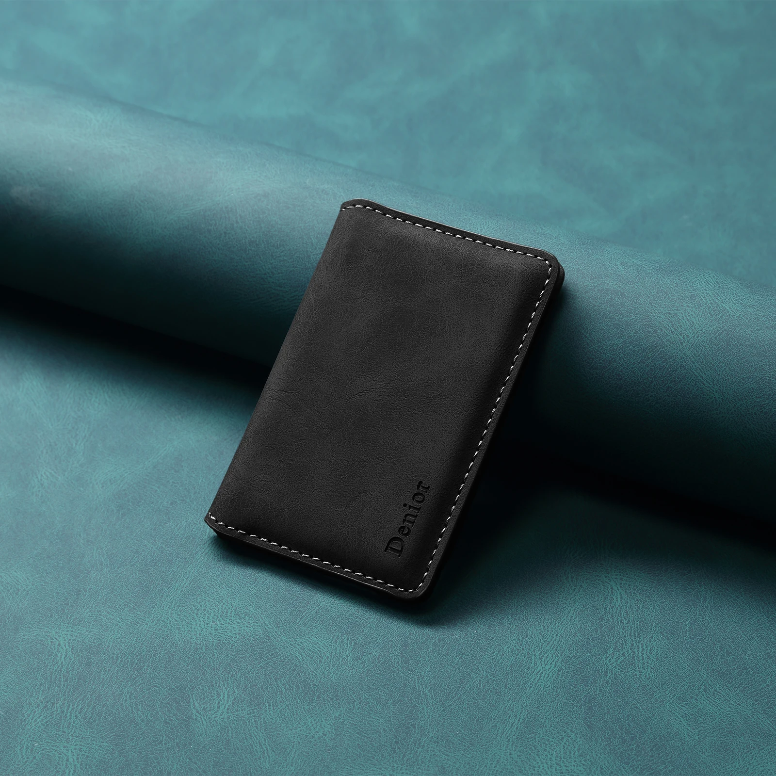Denior Magnetic Card Case for All Magsafe Functions
