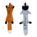 Fox Penguin