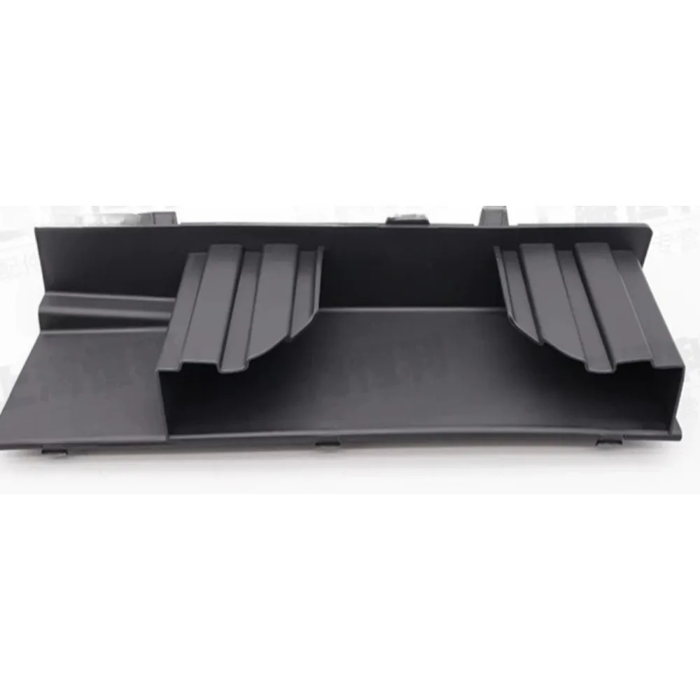 Genuine Accessory Air Conditioning Filter Cover Urban Five Door Three Box GT Glove Inner Cover for Qoros 3