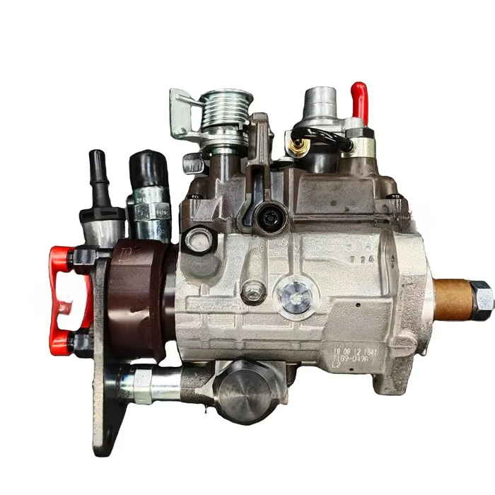 

High Pressure Fuel Injection Pump 9520A790W Fit For John Deere Diesel Pump RE569473