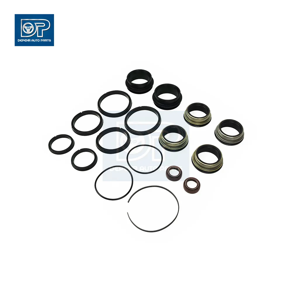 20562630 One Set Truck Control Housing Gasket Kits For Volv FE AT2412 AT2612 ATO3112 AT2812 AT2512