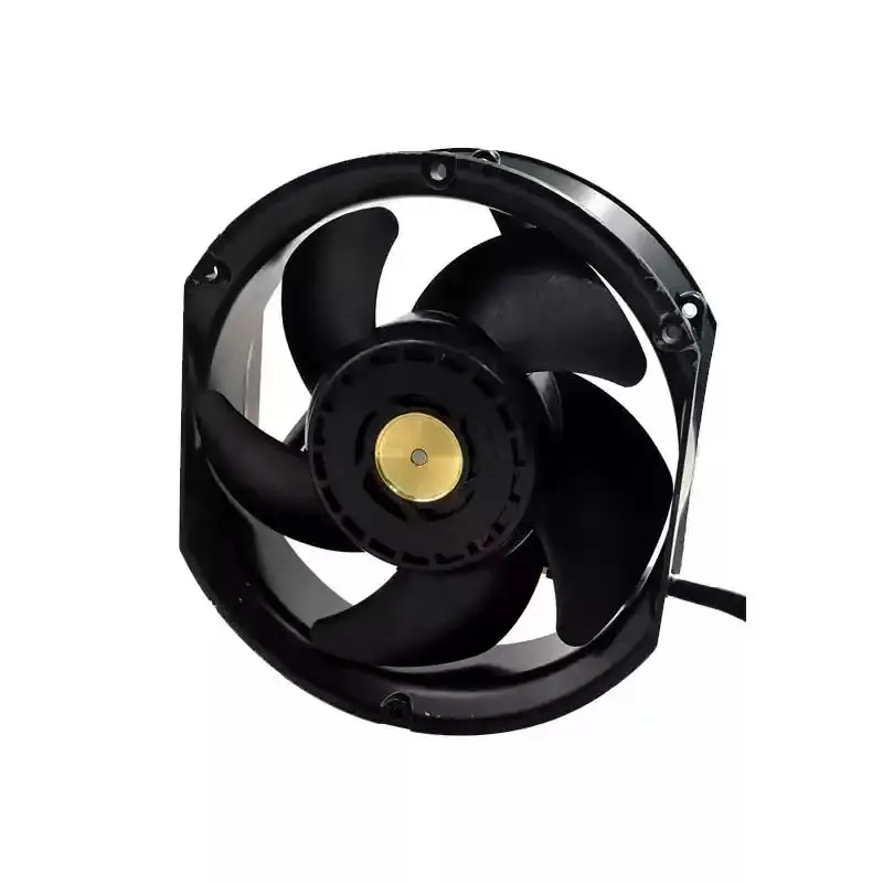 For SANYO 9WG5748P5G003 DC 48V 2.91A 17251 172x150x51mm IP68 4Pin PWM Dual Ball Bearing Welder Server Inverter Case Cooler Fans