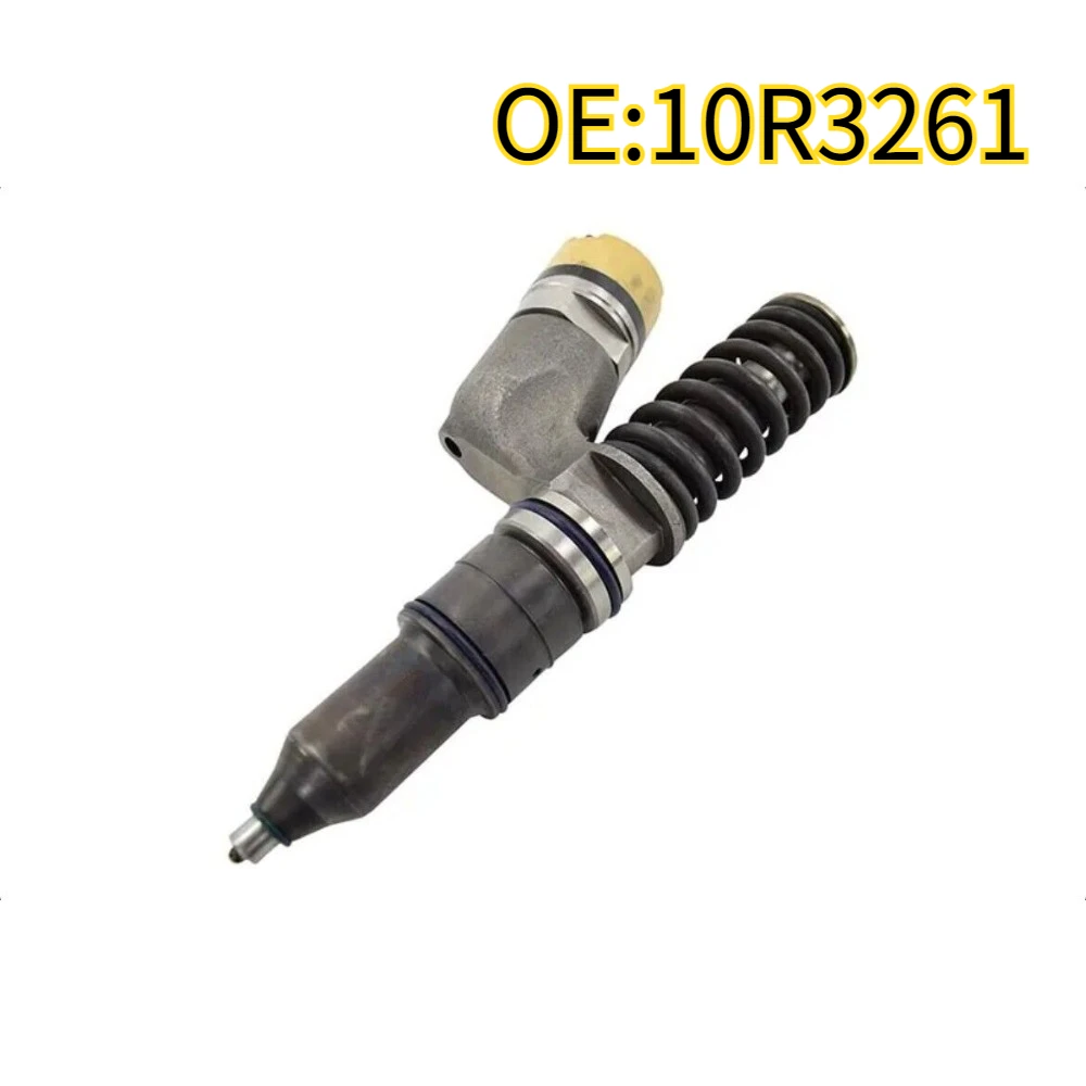 

High quality New For 10R3261 Fuel injector CATERPILLAR C16, C18