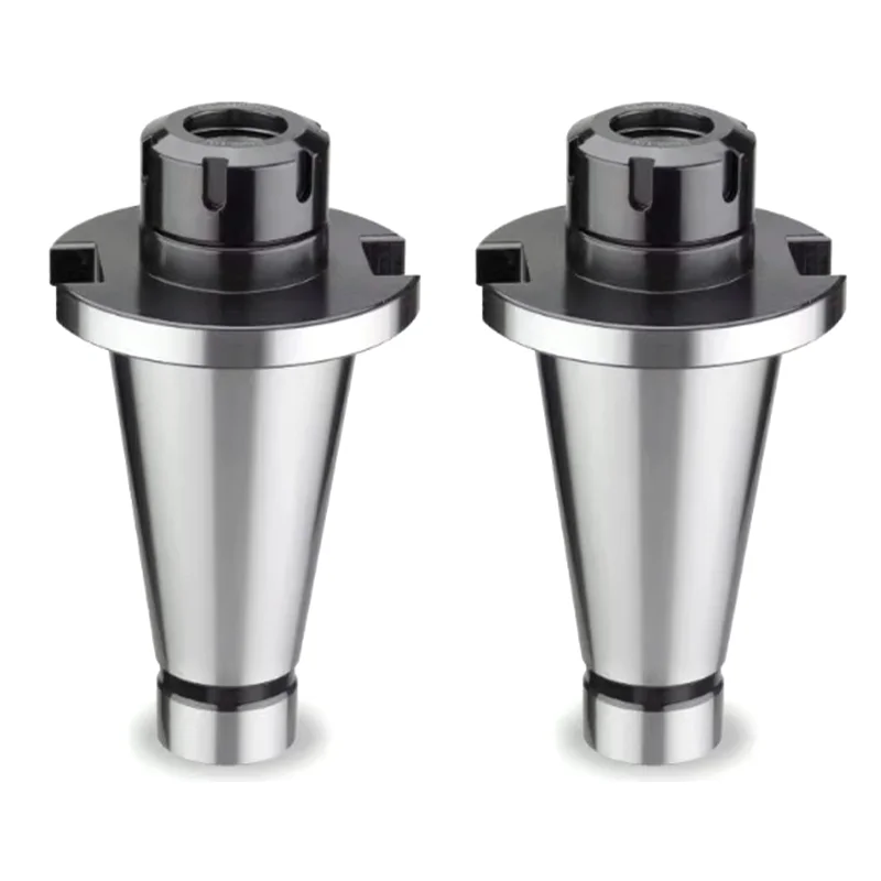 Brand New NT40 NT30 ER11 ER16 ER20 ER25 ER32 ER40 Collet Chuck Tool Holder For CNC Face Milling Machine NT ER Stable Milling - view 6