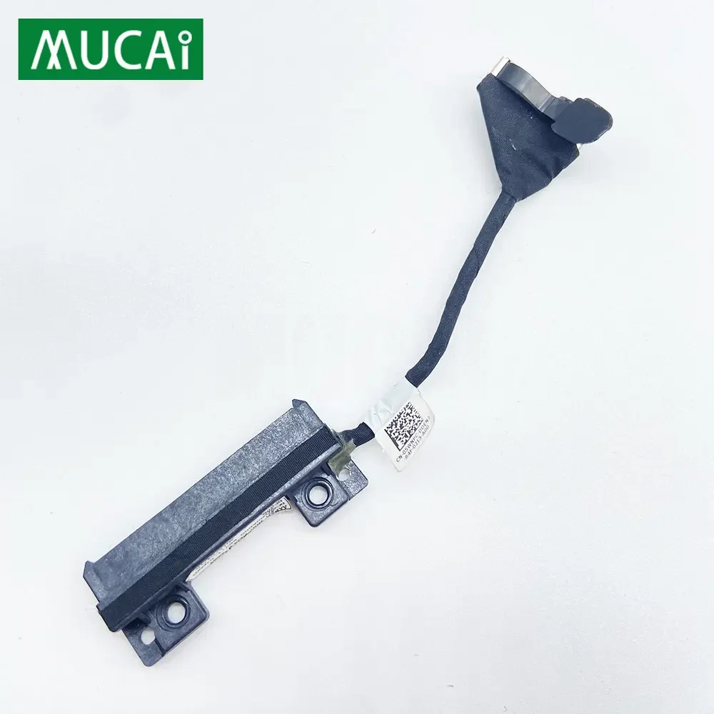 

HDD cable For Dell Precision 7510 7520 M7510 M7520 2.5" laptop SATA Hard Drive HDD Connector Flex Cable 05WNPC DC02C00AO00