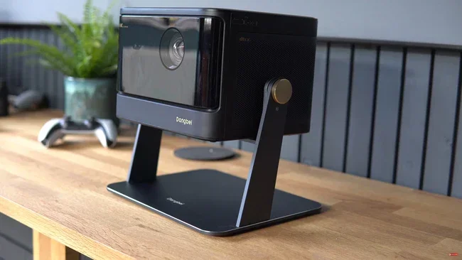 2025 Mars Pro 2 Projector Mount More Convenient to Watch Movies