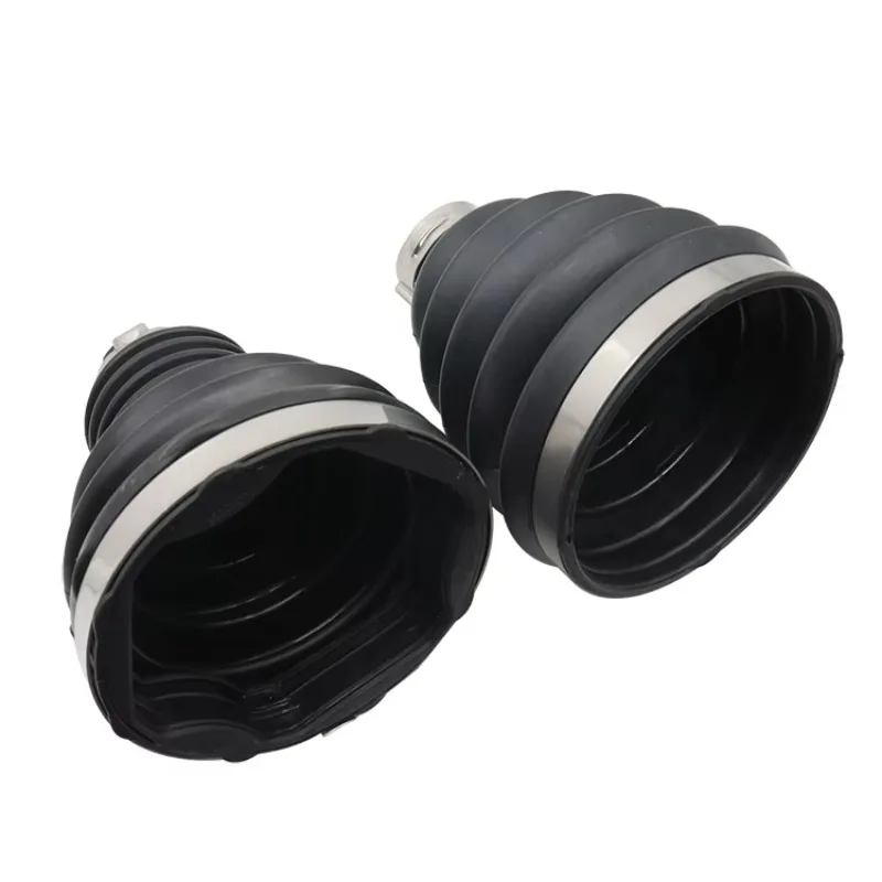 OEM LR079503 Set-Car Parts For Land Rover Discovery V L462 Replacement Drive Shaft Boot