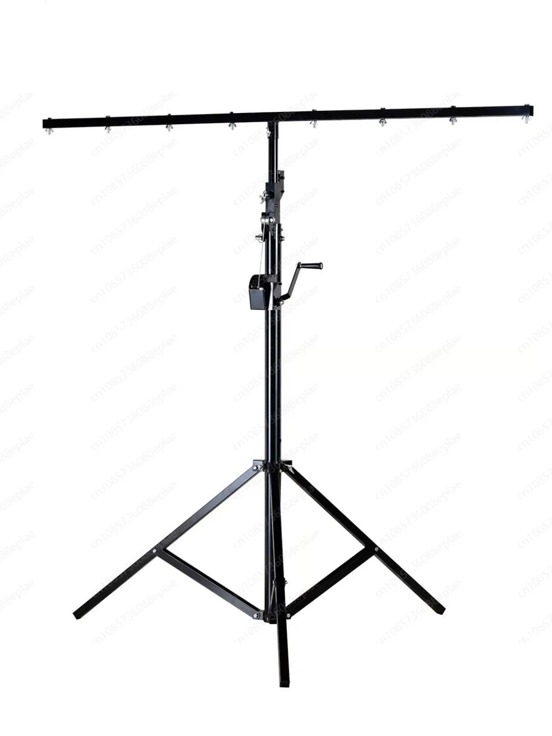 

Держатель лампы с ручным управлением, светодиодный кронштейн для PAR, полка 3 м, мобильный подъемный штатив, сценическое свадебное оборудование для выступлений