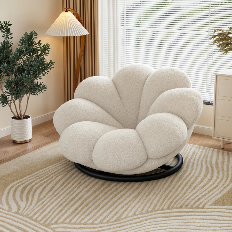 

Tatami Lazy Fancy Sofa Chair Uniquesingle Person Children's Puff Sofa Balcony Cushion Woonkamer Banken Furniture Couch