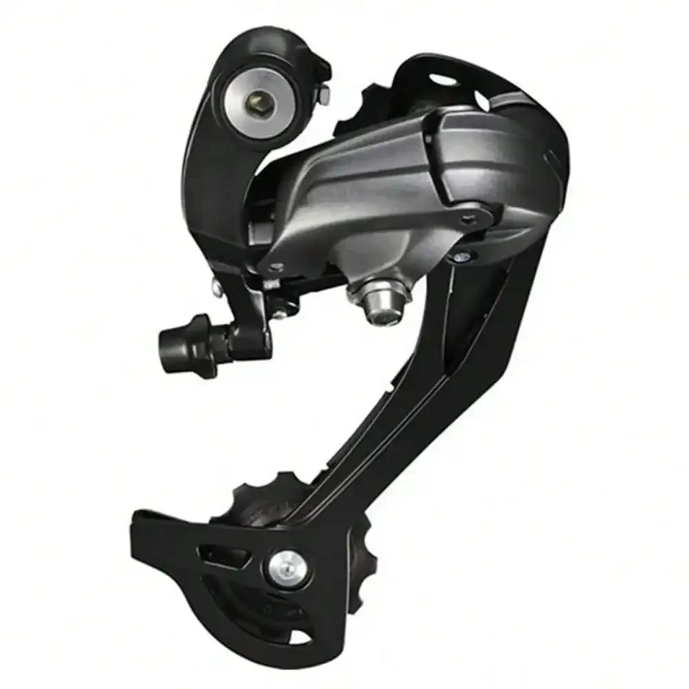 

M370 Rear Derailleur 9-Speed Transmission Rear Derailleur Mountain Bikes 27-Speed Shift L twoo official store Muqzi